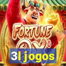 3l jogos